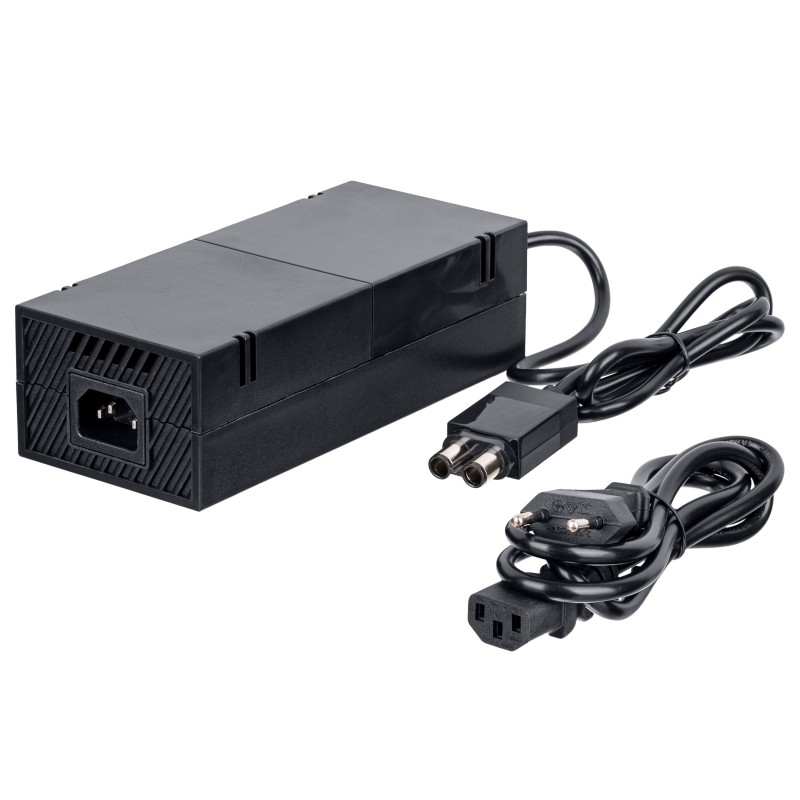 Akyga power supply for Xbox One AK-PD-01 12V / 10.83A, 5Vsb / 1A / 135W Akyga power supply for Xbox One AK-PD-01 12V / 10.83A, 5Vsb / 1A / 135W