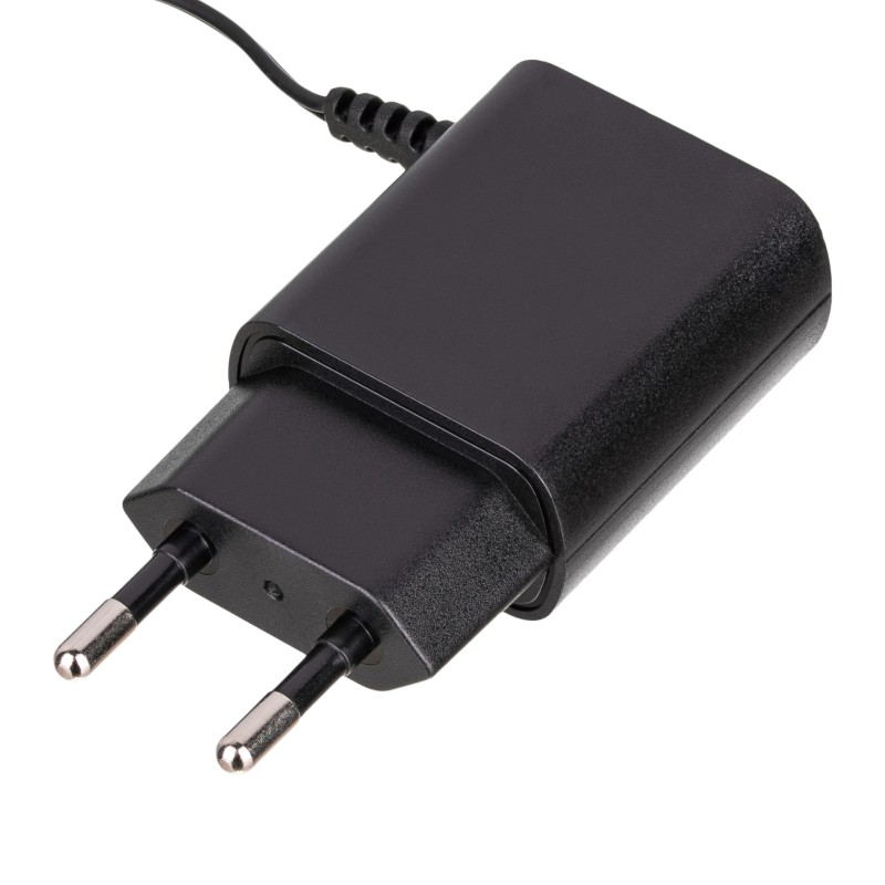Akyga power supply AK-PD-03 5.5V / 600mA 3.3W plug Karcher Akyga power supply AK-PD-03 5.5V / 600mA 3.3W plug Karcher