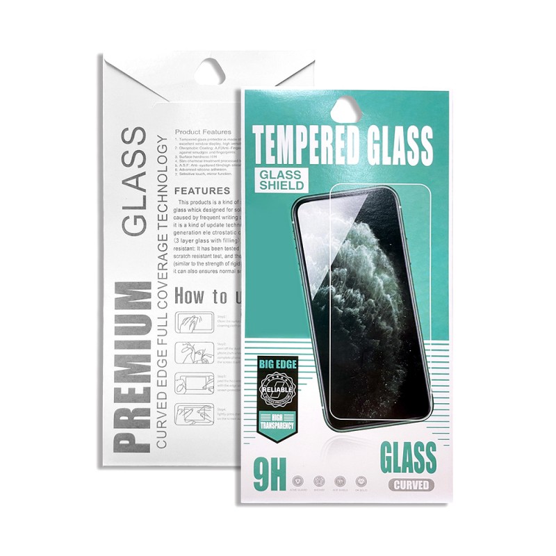 Tempered glass 2,5D Premium for Vivo V60 Lite 4G / V60 Lite 5G