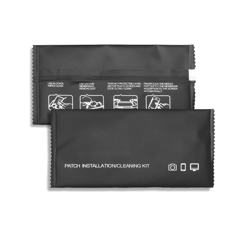Tempered glass 2,5D Premium for Vivo V60 Lite 4G / V60 Lite 5G