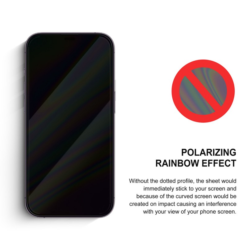 Tempered glass 2,5D Premium for Vivo V60 Lite 4G / V60 Lite 5G