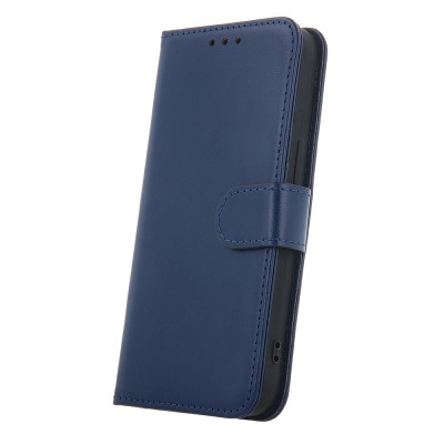 Smart Classic case for Honor 600 / Honor 600 Pro navy blue