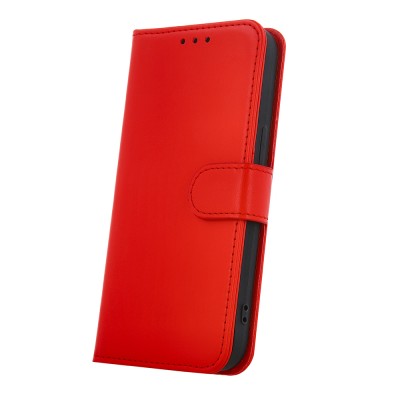 Smart Classic case for Samsung Galaxy A27 5G red