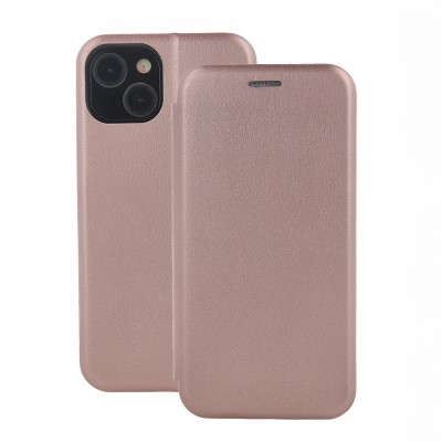Smart Diva case for Samsung Galaxy S26 Ultra rose gold