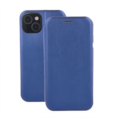 Smart Diva case for Samsung Galaxy S26 Ultra navy blue