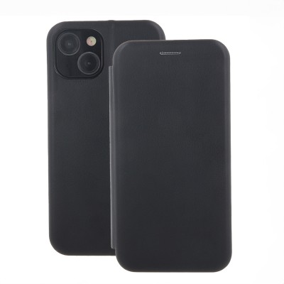 Smart Diva case for Samsung Galaxy S26 Ultra black