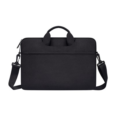 Devia laptop handbag / MacBook handbag Justyle 13,3'' black