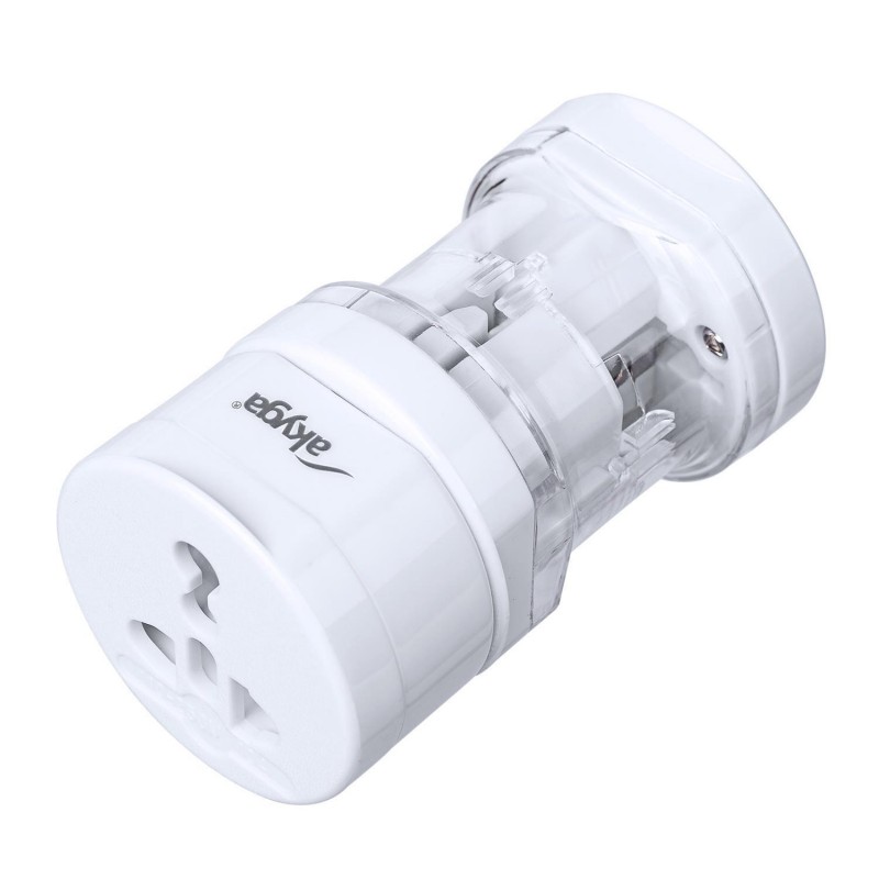 Akyga Universal AC travel adapter AK-AD-61 Akyga Universal AC travel adapter AK-AD-61