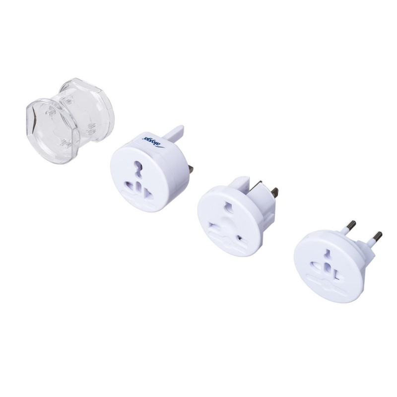 Akyga Universal AC travel adapter AK-AD-61 Akyga Universal AC travel adapter AK-AD-61