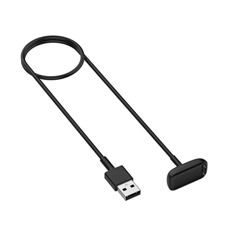 Akyga Charging Cable Fitbit Luxe / Charge 5 / Charge 6 AK-SW-45 1m Akyga Charging Cable Fitbit Luxe / Charge 5 / Charge 6 AK-SW-45 1m