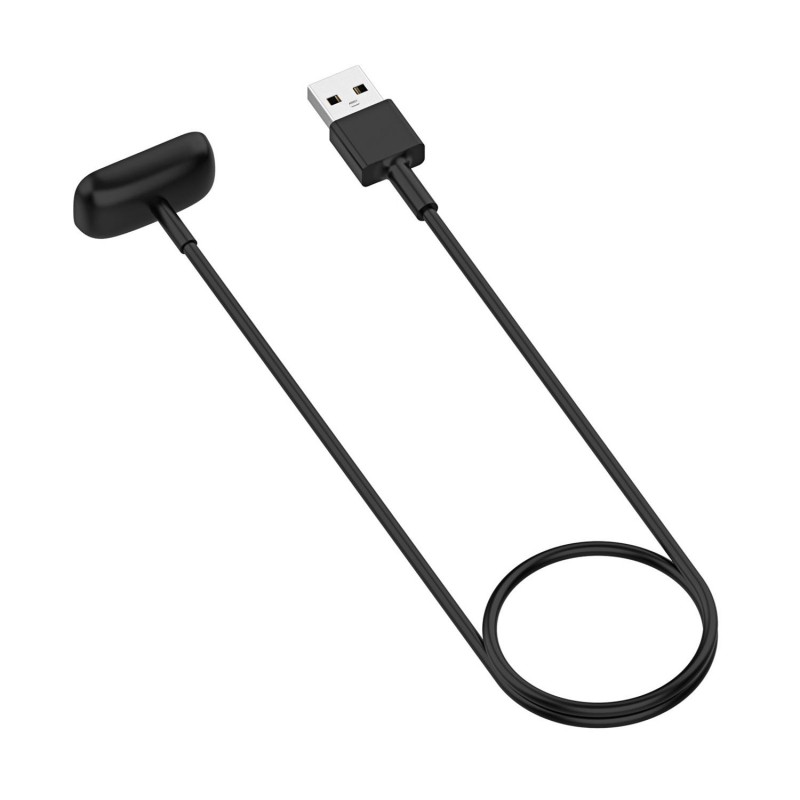Akyga Charging Cable Fitbit Luxe / Charge 5 / Charge 6 AK-SW-45 1m Akyga Charging Cable Fitbit Luxe / Charge 5 / Charge 6 AK-SW-45 1m