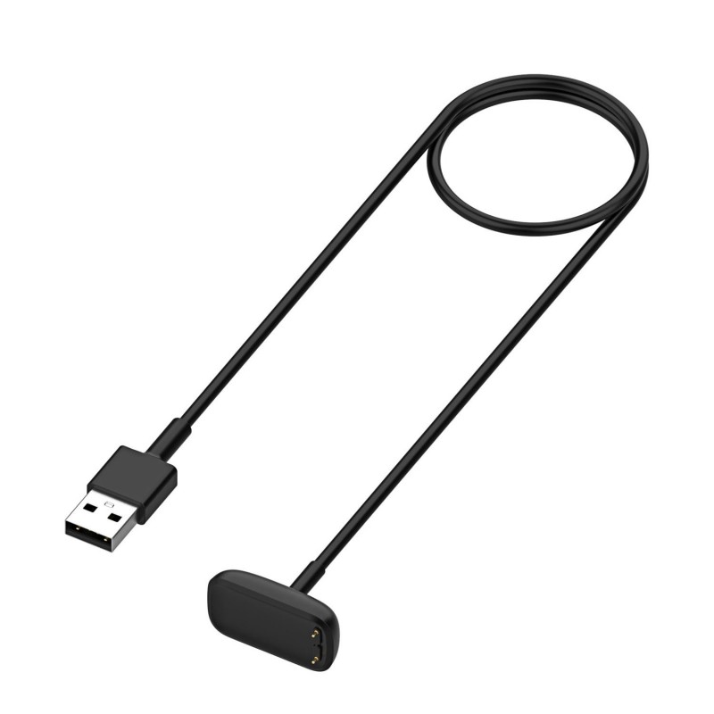 Akyga Charging Cable Fitbit Luxe / Charge 5 / Charge 6 AK-SW-45 1m Akyga Charging Cable Fitbit Luxe / Charge 5 / Charge 6 AK-SW-45 1m