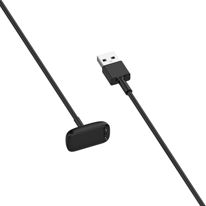 Akyga Charging Cable Fitbit Luxe / Charge 5 / Charge 6 AK-SW-45 1m Akyga Charging Cable Fitbit Luxe / Charge 5 / Charge 6 AK-SW-45 1m