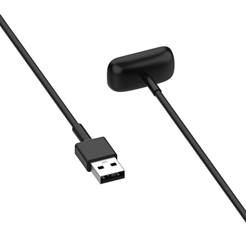 Akyga Charging Cable Fitbit Luxe / Charge 5 / Charge 6 AK-SW-45 1m Akyga Charging Cable Fitbit Luxe / Charge 5 / Charge 6 AK-SW-45 1m