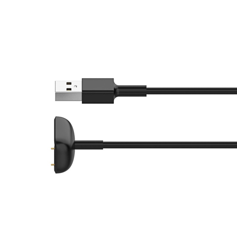 Akyga Charging Cable Fitbit Luxe / Charge 5 / Charge 6 AK-SW-45 1m Akyga Charging Cable Fitbit Luxe / Charge 5 / Charge 6 AK-SW-45 1m