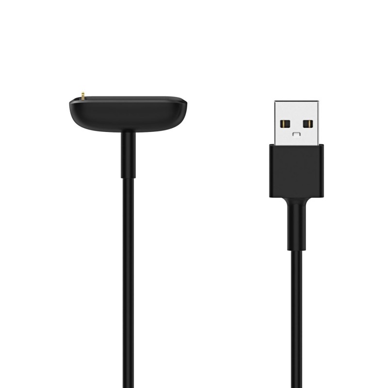 Akyga Charging Cable Fitbit Luxe / Charge 5 / Charge 6 AK-SW-45 1m Akyga Charging Cable Fitbit Luxe / Charge 5 / Charge 6 AK-SW-45 1m