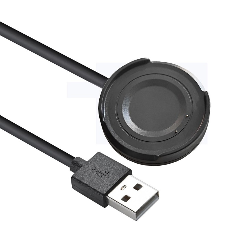 Akyga Charging Cable Vivo Watch AK-SW-51 1m Akyga Charging Cable Vivo Watch AK-SW-51 1m