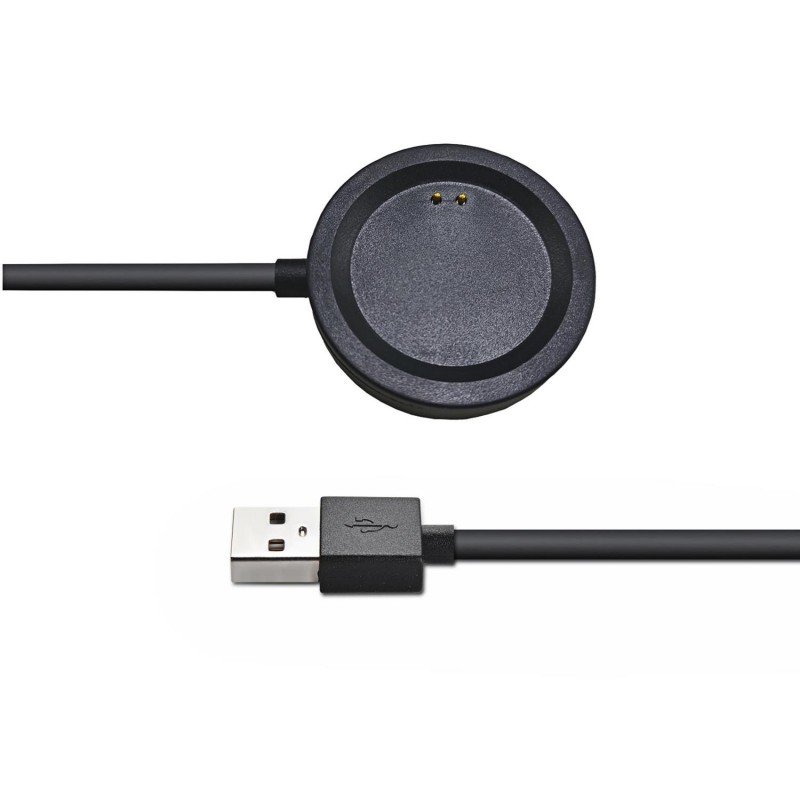 Akyga Charging Cable OnePlus Watch AK-SW-53 1m Akyga Charging Cable OnePlus Watch AK-SW-53 1m
