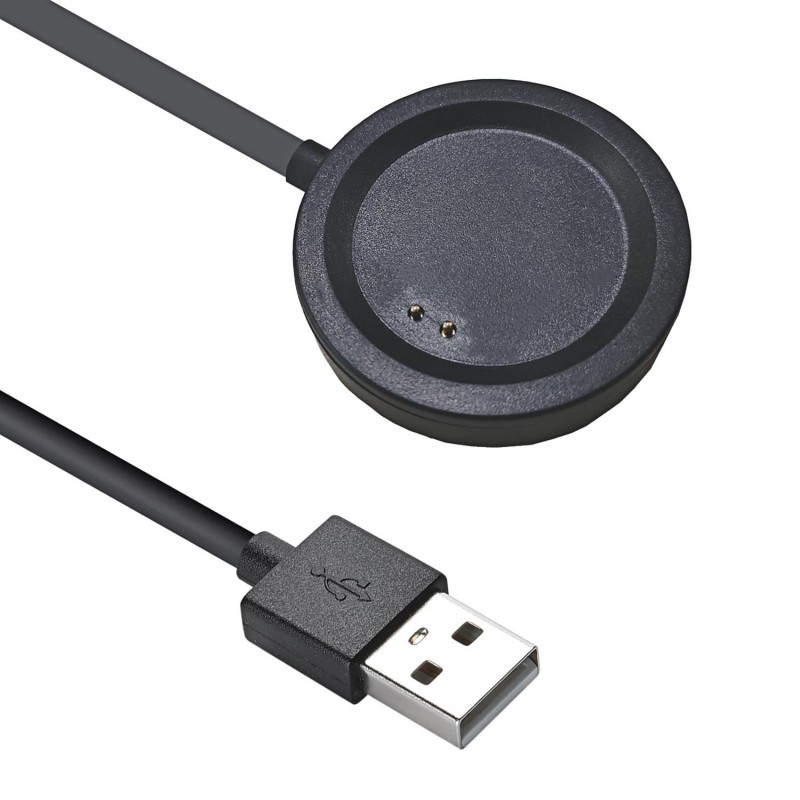 Akyga Charging Cable OnePlus Watch AK-SW-53 1m Akyga Charging Cable OnePlus Watch AK-SW-53 1m