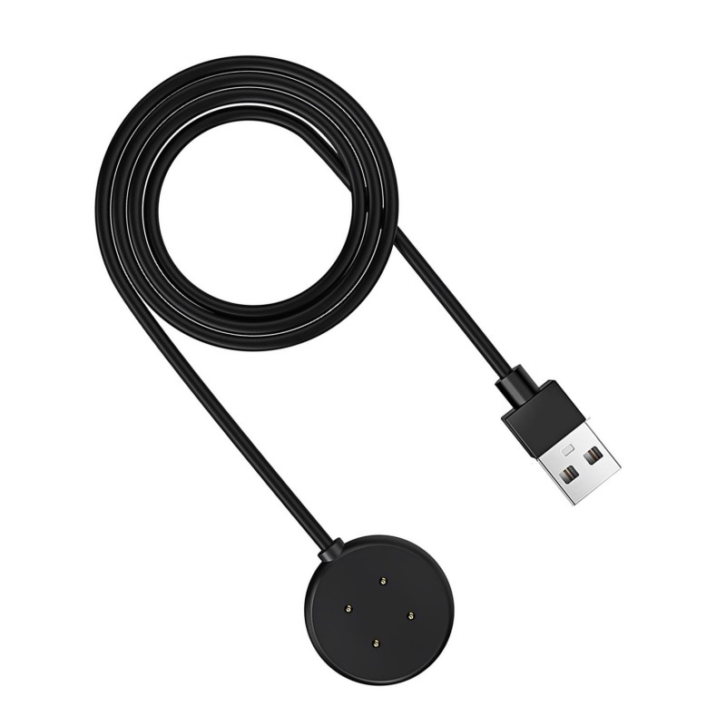 Akyga Charging Cable Google Pixel Watch 2 AK-SW-54 1m Akyga Charging Cable Google Pixel Watch 2 AK-SW-54 1m