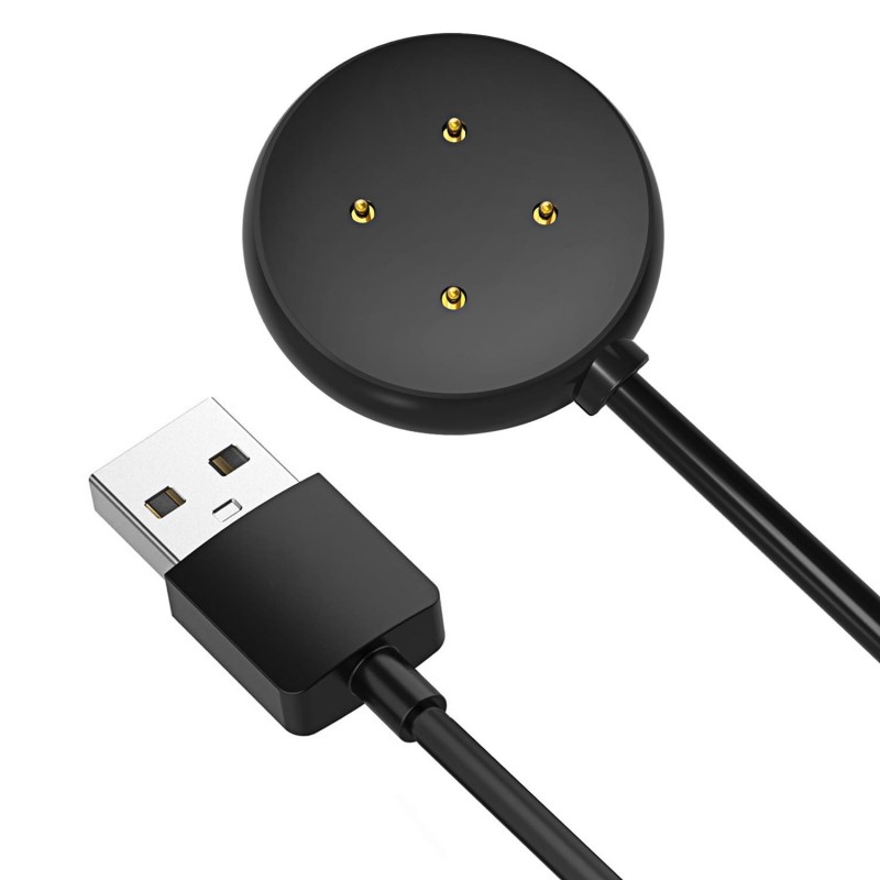 Akyga Charging Cable Google Pixel Watch 2 AK-SW-54 1m Akyga Charging Cable Google Pixel Watch 2 AK-SW-54 1m