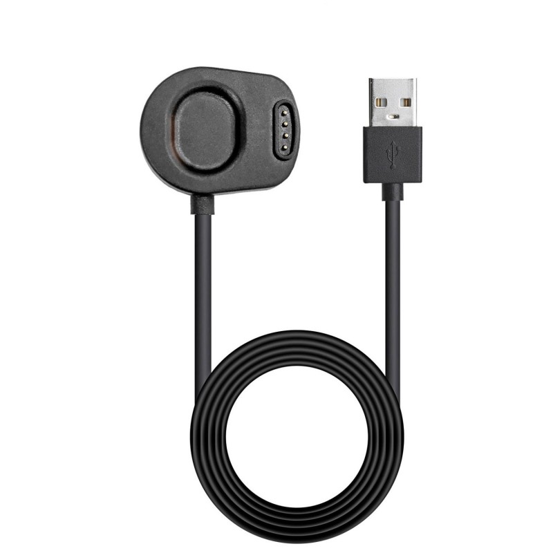 Akyga Charging Cable SUUNTO 7 AK-SW-55 1m Akyga Charging Cable SUUNTO 7 AK-SW-55 1m