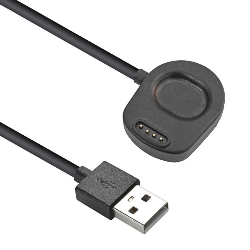 Akyga Charging Cable SUUNTO 7 AK-SW-55 1m Akyga Charging Cable SUUNTO 7 AK-SW-55 1m