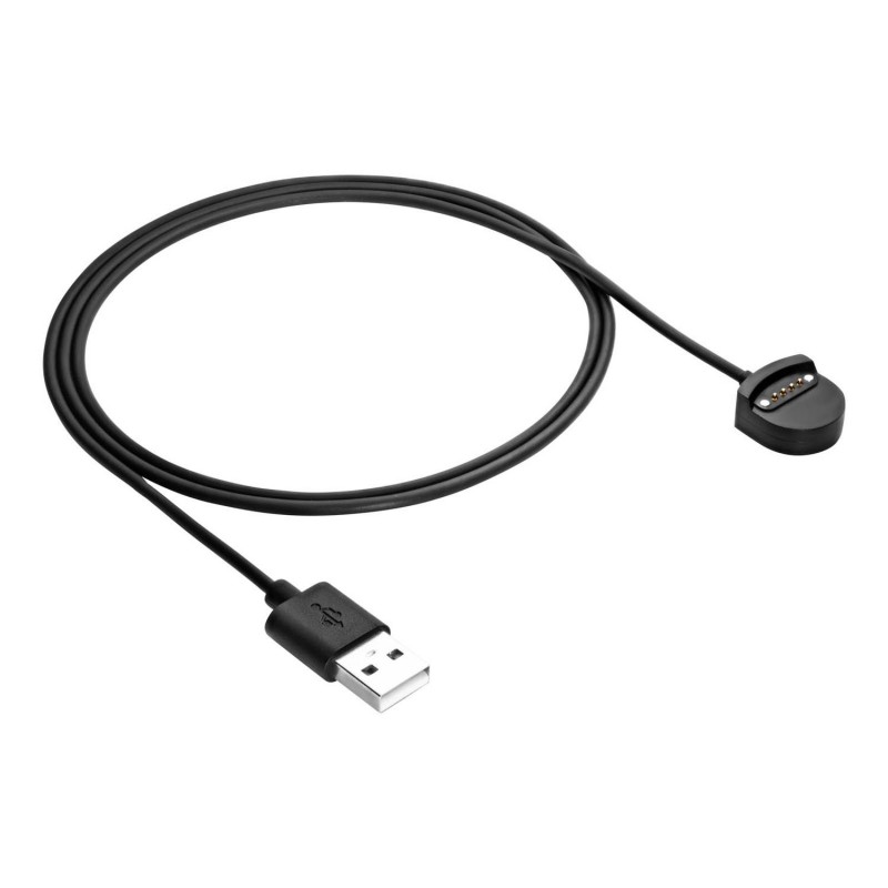 Akyga Charging Cable Ticwatch S / E AK-SW-56 1m Akyga Charging Cable Ticwatch S / E AK-SW-56 1m