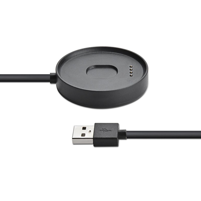 Akyga Charging Cable Ticwatch S2 / E2 AK-SW-57 1m