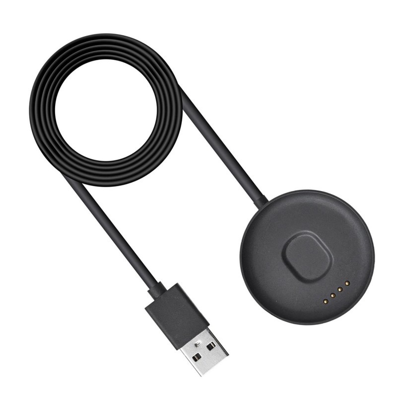 Akyga Charging Cable Ticwatch C2 AK-SW-58 1m Akyga Charging Cable Ticwatch C2 AK-SW-58 1m