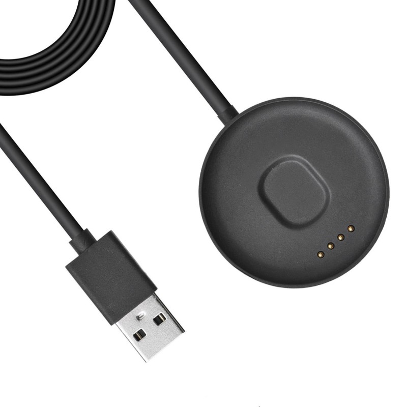Akyga Charging Cable Ticwatch C2 AK-SW-58 1m Akyga Charging Cable Ticwatch C2 AK-SW-58 1m