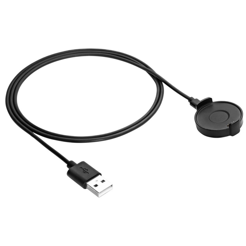 Akyga Charging Cable Ticwatch PRO AK-SW-59 1m Akyga Charging Cable Ticwatch PRO AK-SW-59 1m