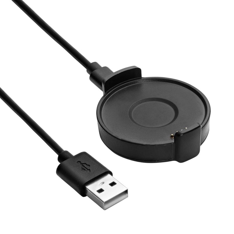 Akyga Charging Cable Ticwatch PRO AK-SW-59 1m Akyga Charging Cable Ticwatch PRO AK-SW-59 1m