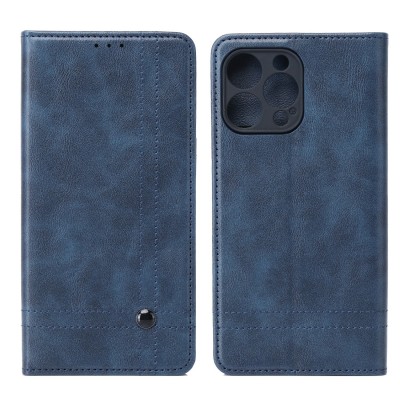 Smart Seam case for Honor 600 / Honor 600 Pro navy blue