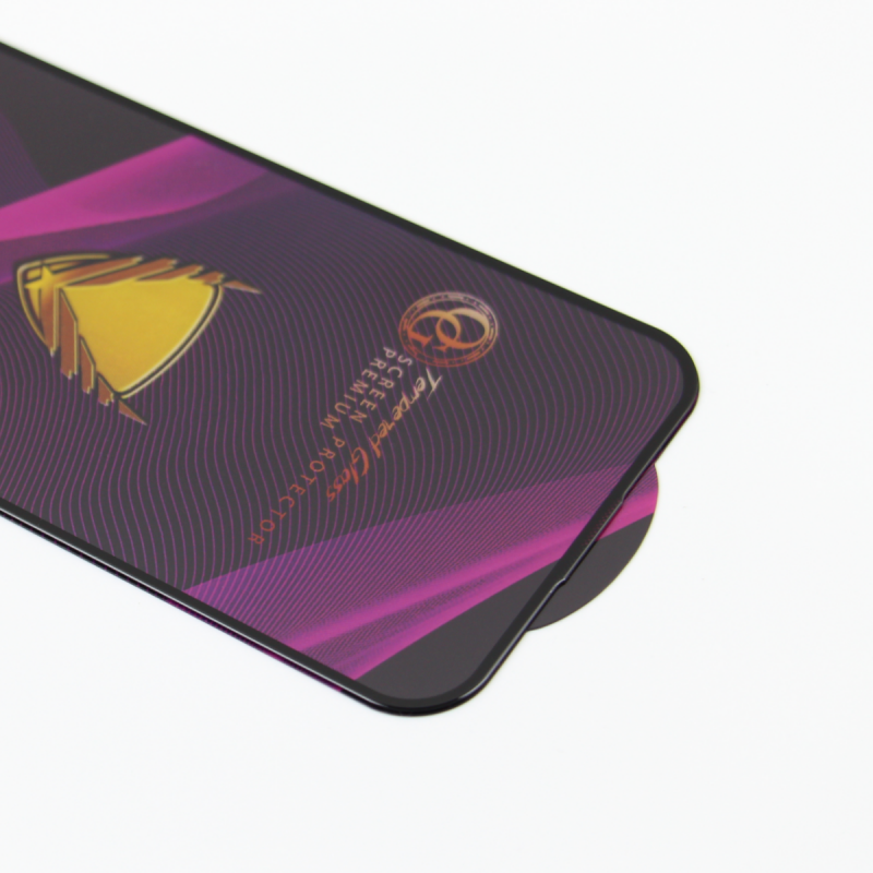 Tempered Glass OG Premium for iPhone 17 Pro 10in1 G14