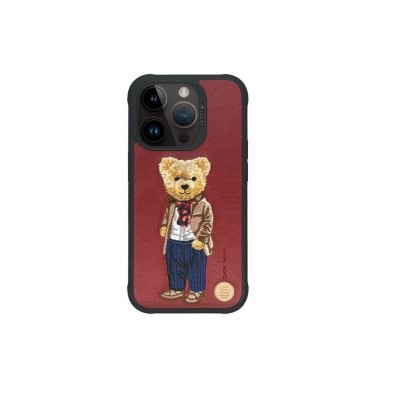 Nakładka Zuck Bear London Classic do Iphone 15 Pro Max Chelsea Swish TTT