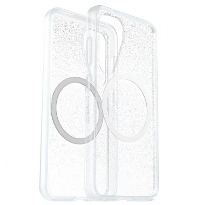 Samsung React Magnet Case for Samsung Galaxy S25+ Starlight Dust