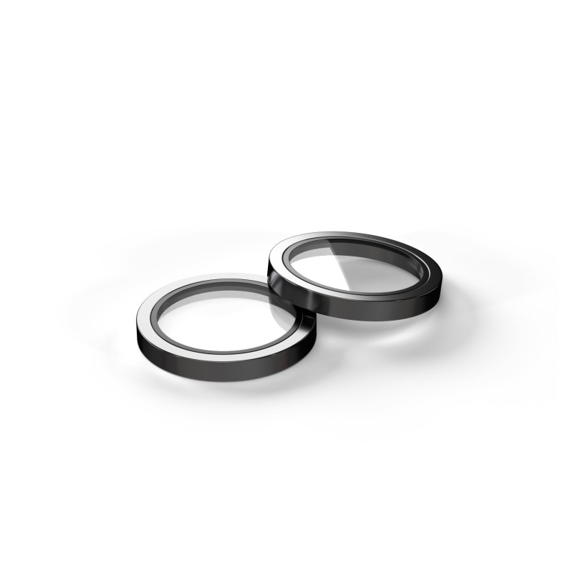 Etteri camera lens protector for iPhone 15 / 15 Plus black Etteri camera lens protector for iPhone 15 / 15 Plus black