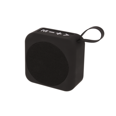 Setty bluetooth speaker 3W GB-01 black JO