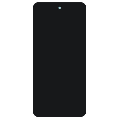 LCD + touch screen Motorola G24 / G24 Power black original