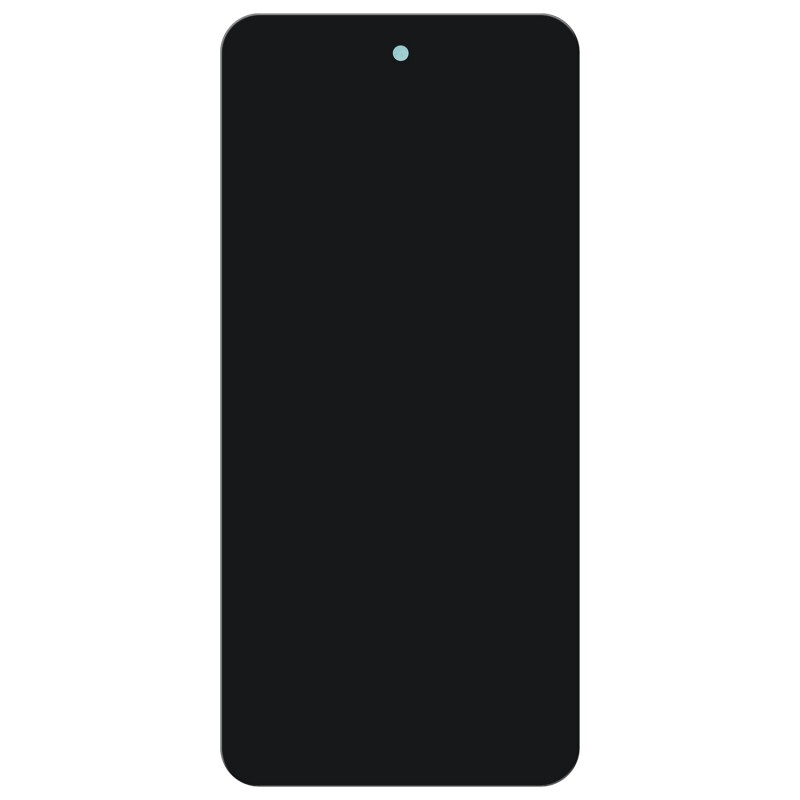 LCD + touch screen Motorola G24 / G24 Power black original