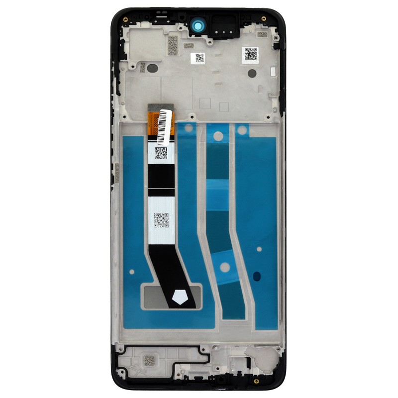 LCD + touch screen Motorola G54 black original