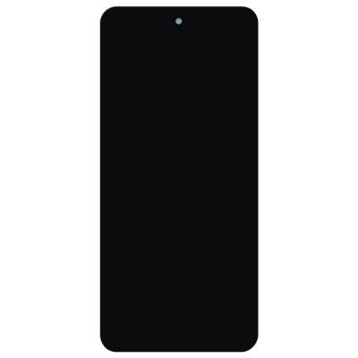 LCD + touch screen Motorola G54 black original