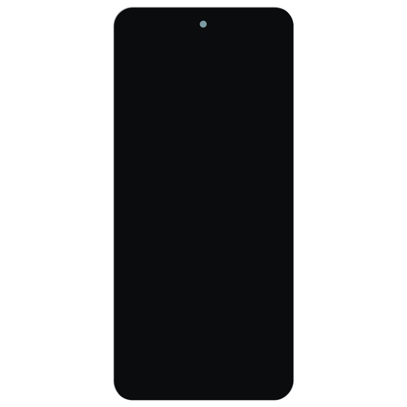 LCD + touch screen Motorola G54 black original