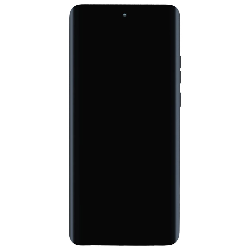 LCD + touch screen Motorola Egde 40 Neo black original