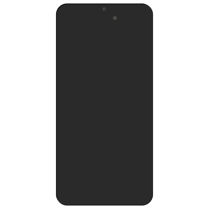 LCD + touch screen Samsung A16 4G black original