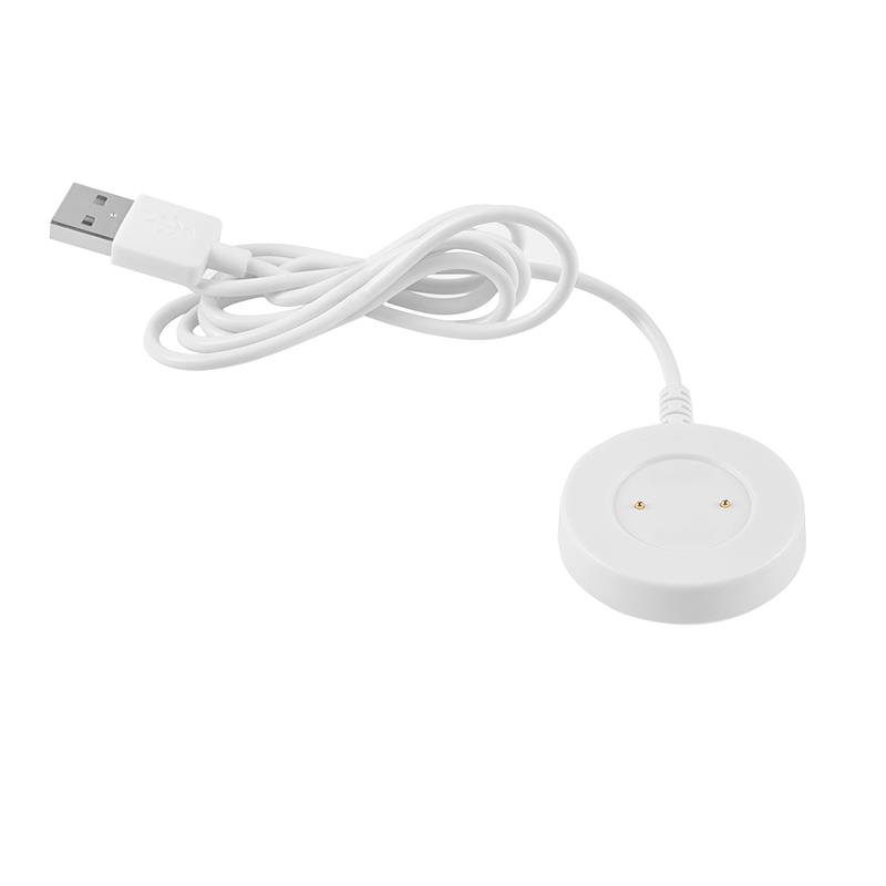 CHARGING CABLE FOR HUAWEI WATCH WHITE CHARGING CABLE FOR HUAWEI WATCH WHITE