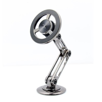 MAGNETIC CAR HOLDER MX CRANE (MAGSAFE) BLACK