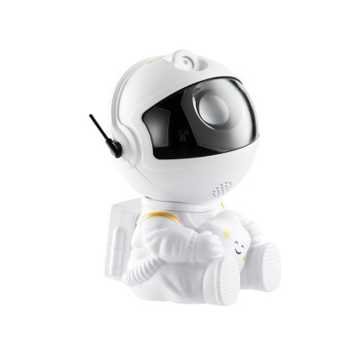 LAMP/ LED PROJECTOR ASTRONAUT HR-F3 white