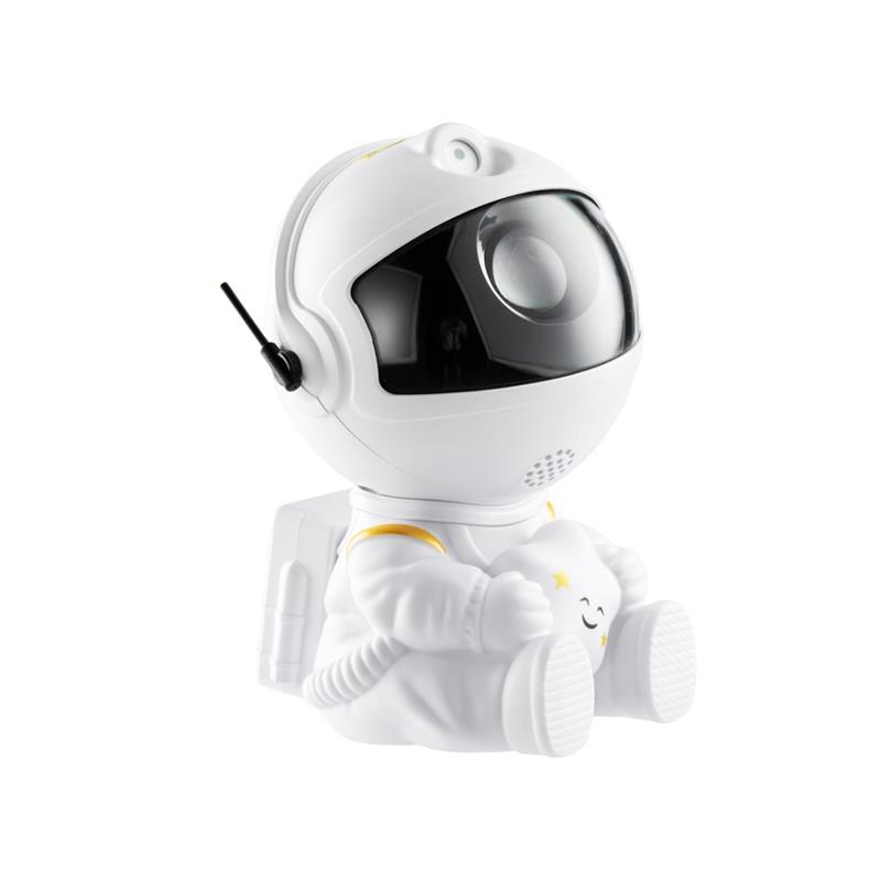 LAMP/ LED PROJECTOR ASTRONAUT HR-F3 white